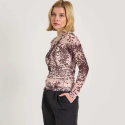 Pursab mesh ls