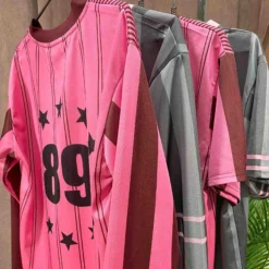 Pursascha ss tee