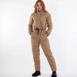 Purtanya snowsuit