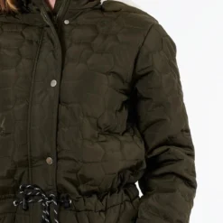 Purtanya snowsuit