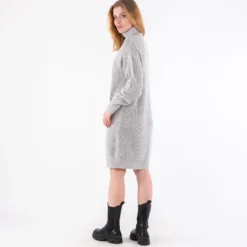 Purtilli knit dress