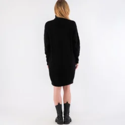 Purtilli knit dress