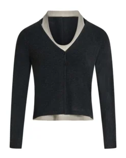 Renita knit blouse