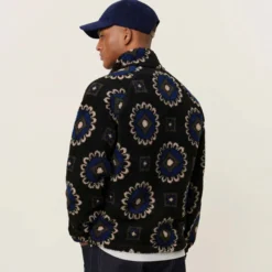 Ren zipper jacket