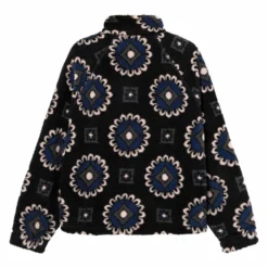 Ren zipper jacket