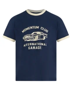 Ringer tee