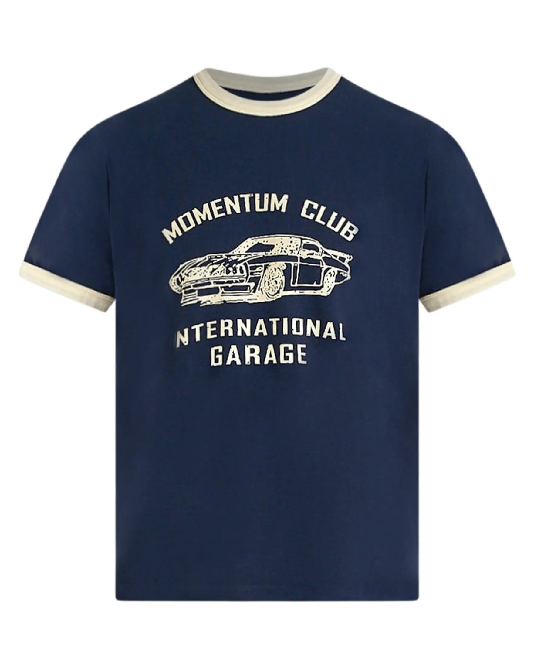 Ringer tee