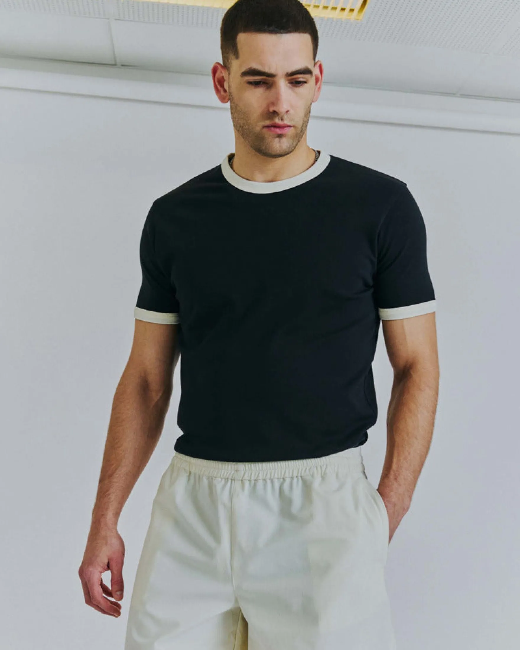 Ringer tee