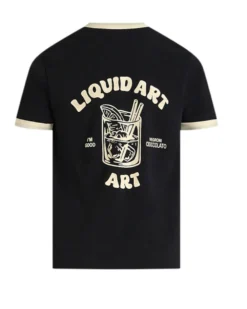 Ringer tee
