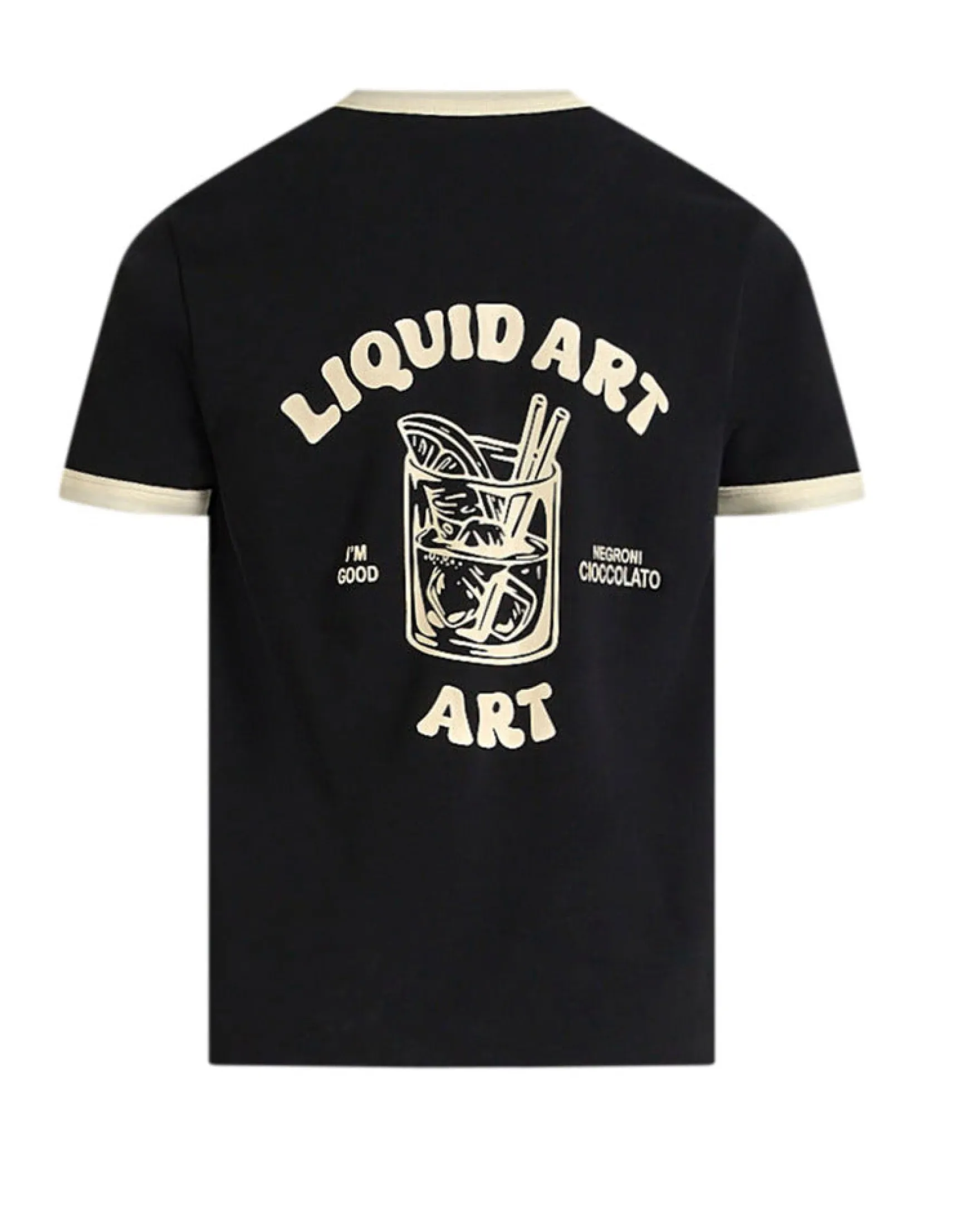 Ringer tee