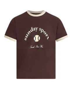 Ringer tee
