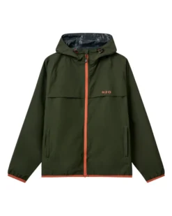 Rømø Festival LW Rain Jacket