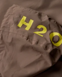 Rømø Festival LW Rain Jacket
