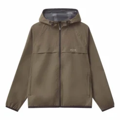 Rømø lw rain jacket - packable