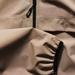 Rømø lw rain jacket - packable