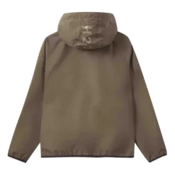 Rømø lw rain jacket - packable