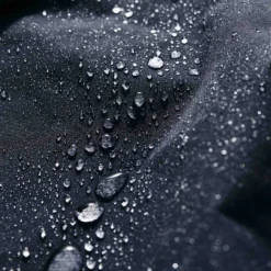 Rømø lw rain jacket - packable