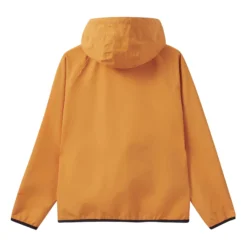 Rømø lw rain jacket - packable