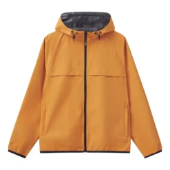 Rømø lw rain jacket - packable