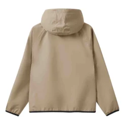 Rømø lw rain jacket - packable