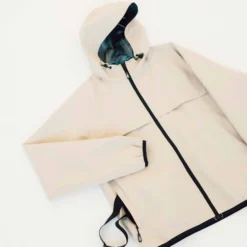 Rømø lw rain jacket - packable