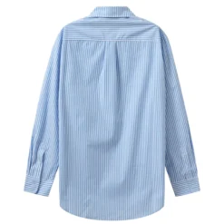 Rønne essential pajamas shirt