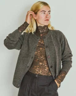 Rosita cardigan