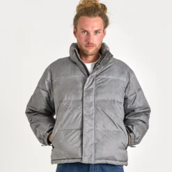 Rrbenito jacket puffer