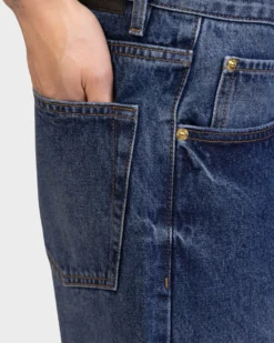 RRBrooklyn Jeans LOOSE