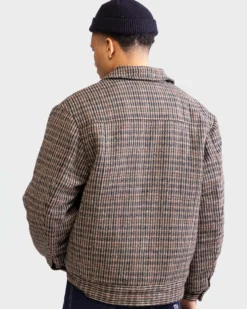 RREmilio Jacket