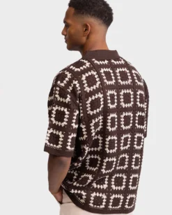 RRFabian Shirt Crochet