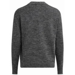 Rrgeorge knit boxy fit
