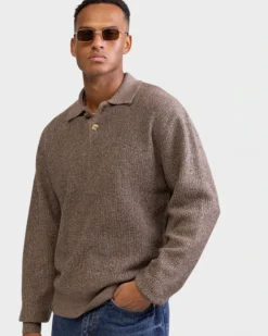 RRNixon Knit BOXY FIT