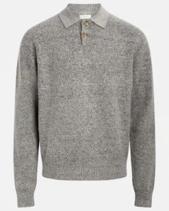 RRNixon Knit BOXY FIT