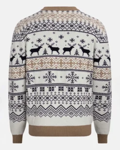 RRSanta Knit