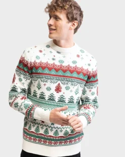 RRSanta Knit