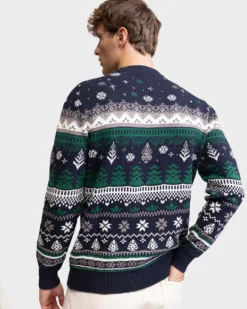 RRSanta Knit