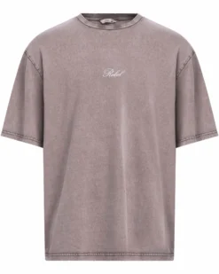 RRSeb Tee BOXY FIT