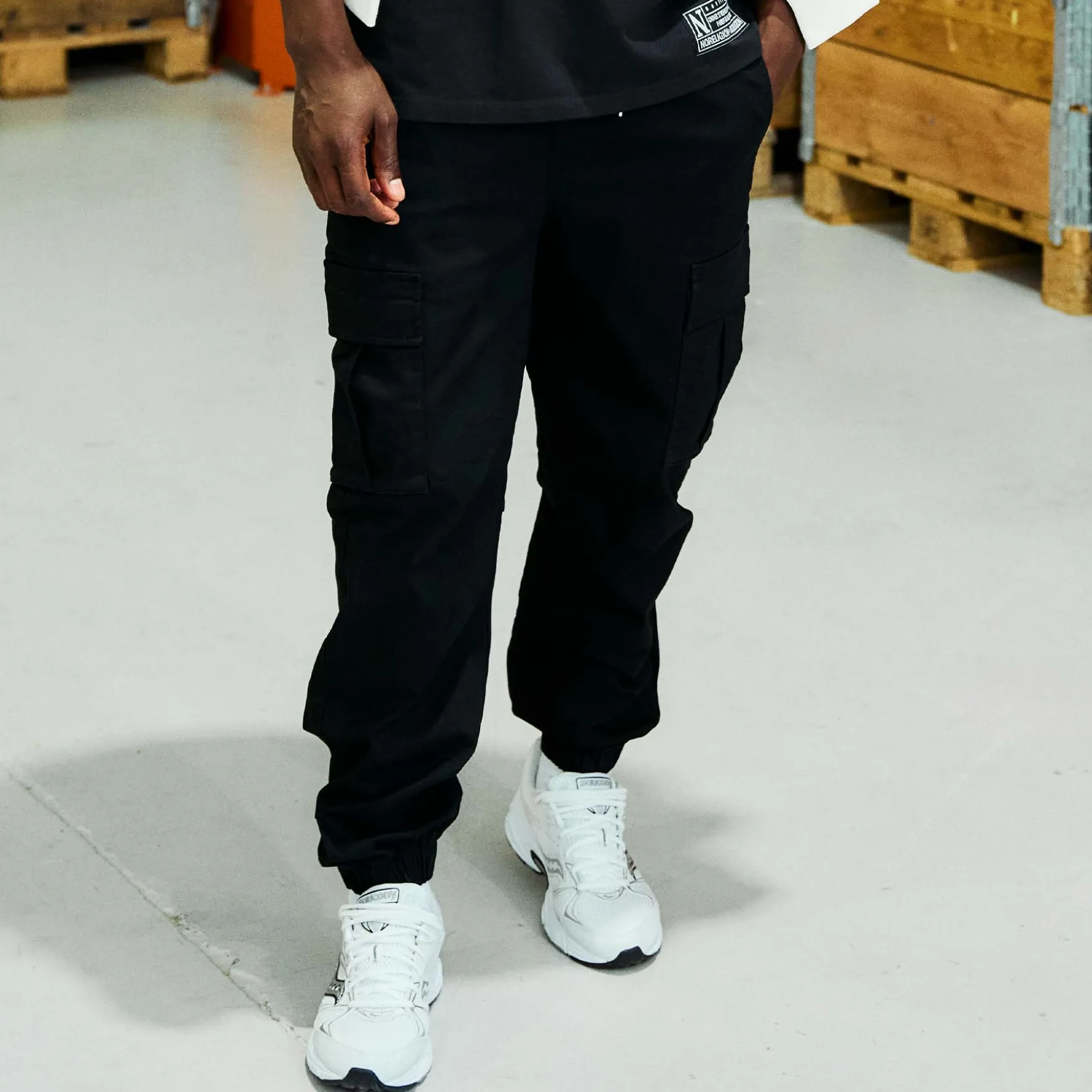 Rrthomas pants cargo