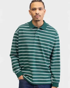 RRWesley Polo Tee