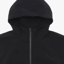 Running jacket