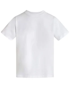 Sabine ss printed tee