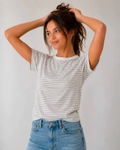 Sabine ss tee