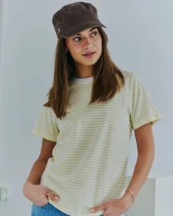 Sabine ss tee