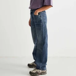 Sandie deep90s jeans