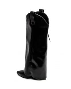 Sap tie boot