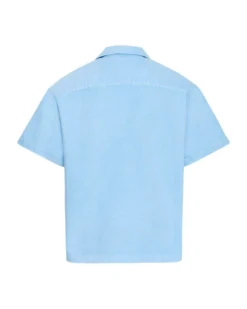 SDBOONE SHIRT SS