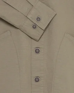 SDRICHIE OVERSHIRT
