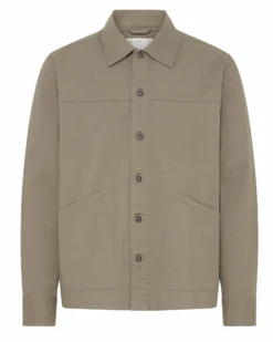 SDRICHIE OVERSHIRT