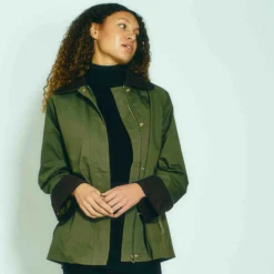 Selena jacket